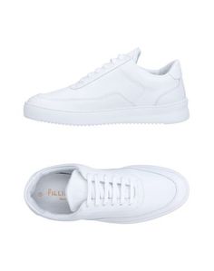 Низкие кеды и кроссовки Filling Pieces