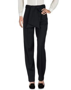 Повседневные брюки Lanvin