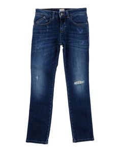Джинсовые брюки Armani Junior