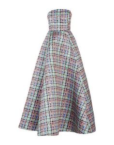 Длинное платье Ultrachic