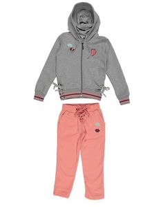 Спортивный костюм Silvian Heach Kids