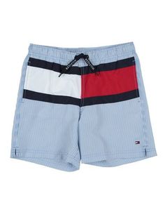 Шорты для плавания Tommy Hilfiger