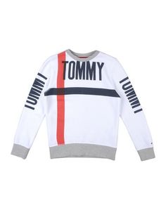 Толстовка Tommy Hilfiger