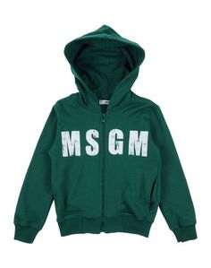 Толстовка Msgm
