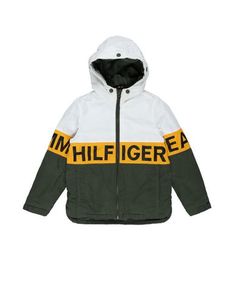 Куртка Tommy Hilfiger