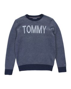 Свитер Tommy Hilfiger