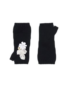 Перчатки Dolce & Gabbana
