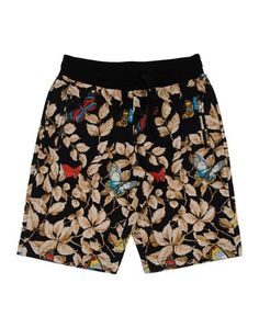 Бермуды Dolce & Gabbana