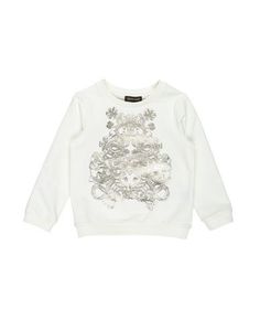 Толстовка Roberto Cavalli
