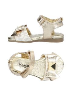 Сандалии Michael Michael Kors