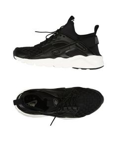 Низкие кеды и кроссовки Nike