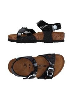 Сандалии Birkenstock