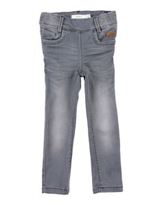 Джинсовые брюки Name IT