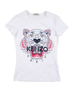 Футболка Kenzo