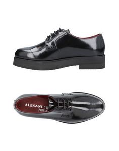 Обувь на шнурках Alexander Trend