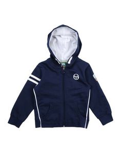 Толстовка Sergio Tacchini