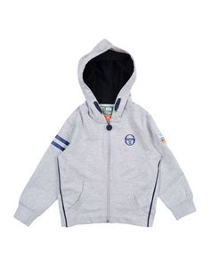 Толстовка Sergio Tacchini