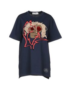 Футболка Vivienne Westwood