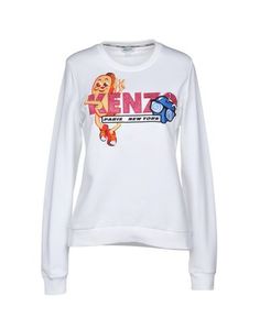 Толстовка Kenzo