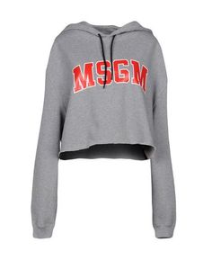 Толстовка Msgm