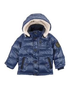 Пуховик Diesel