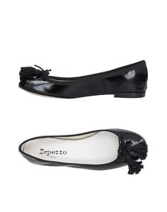 Балетки Repetto