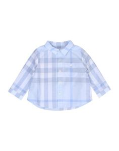 Pубашка Burberry