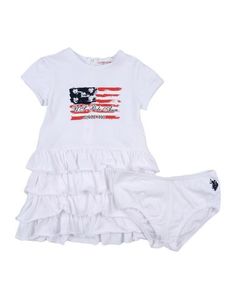 Платье U.S.Polo Assn.