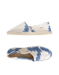 Эспадрильи Espadrij