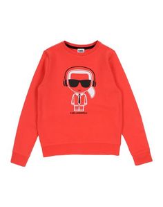 Толстовка Karl Lagerfeld