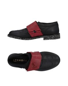 Мокасины LF Shoes