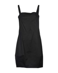 Платье до колена Dolce & Gabbana