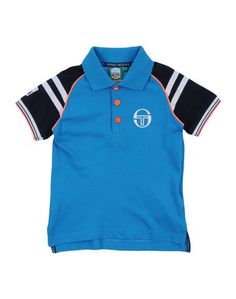 Поло Sergio Tacchini