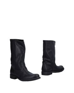 Сапоги Fiorentini+Baker