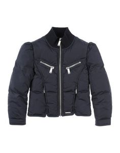 Пуховик Dsquared2