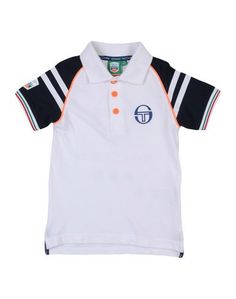 Поло Sergio Tacchini