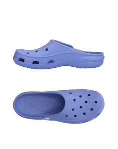 Сандалии Crocs