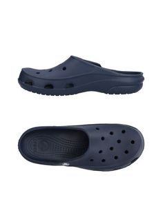 Сандалии Crocs