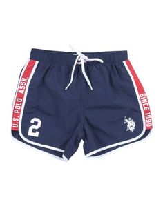 Шорты для плавания U.S.Polo Assn.