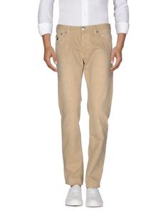Джинсовые брюки Armani Jeans