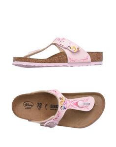 Вьетнамки Birkenstock