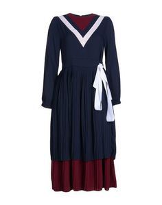 Платье длиной 3/4 Cubic