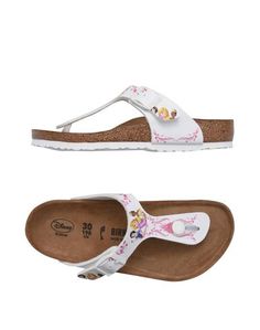 Вьетнамки Birkenstock