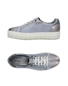 Низкие кеды и кроссовки Diesel