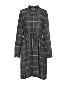 Короткое платье Woolrich