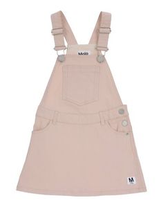Юбочный комбинезон Molo