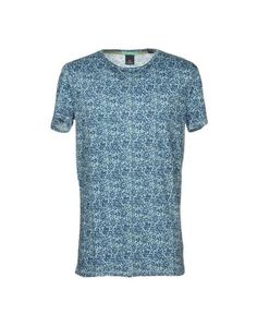 Футболка Scotch & Soda