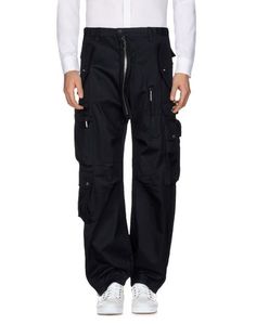 Повседневные брюки Dsquared2