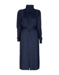 Платье длиной 3/4 Tibi