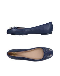 Балетки Tory Burch